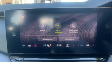 Skoda Octavia 1.4 TSI iV SE Technology DSG 5dr Hatchback